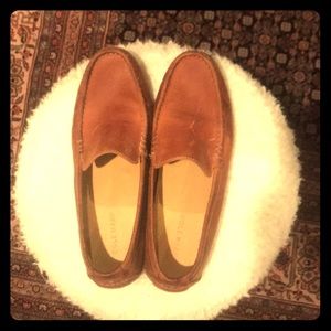 Cole Haan Slip-on shoe